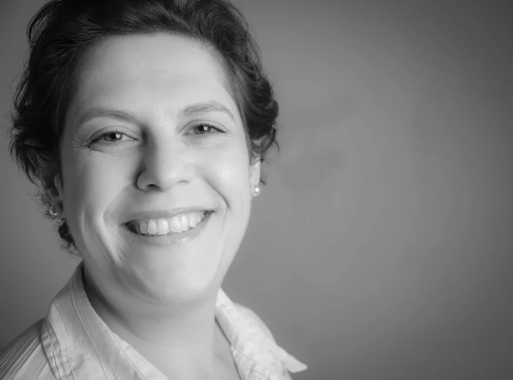 Foto de Carmen Maimó. Actriz Profesional