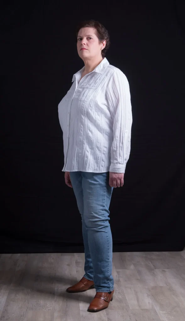 Foto de Carmen Maimó. Actriz Profesional