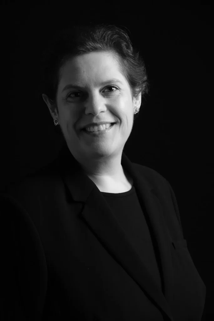 Foto de Carmen Maimó. Actriz Profesional