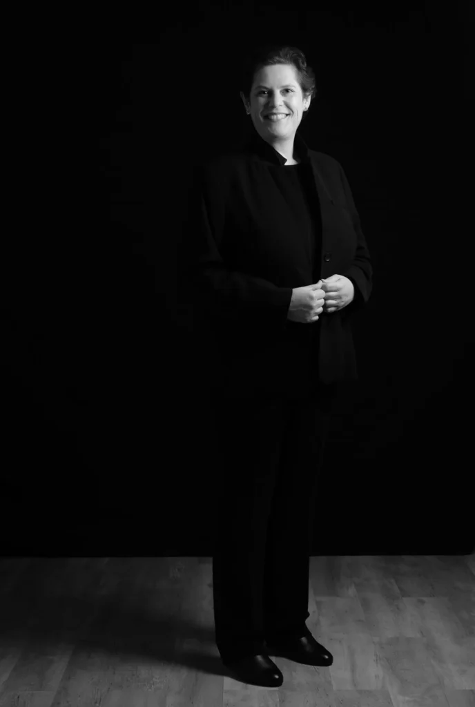 Foto de Carmen Maimó. Actriz Profesional