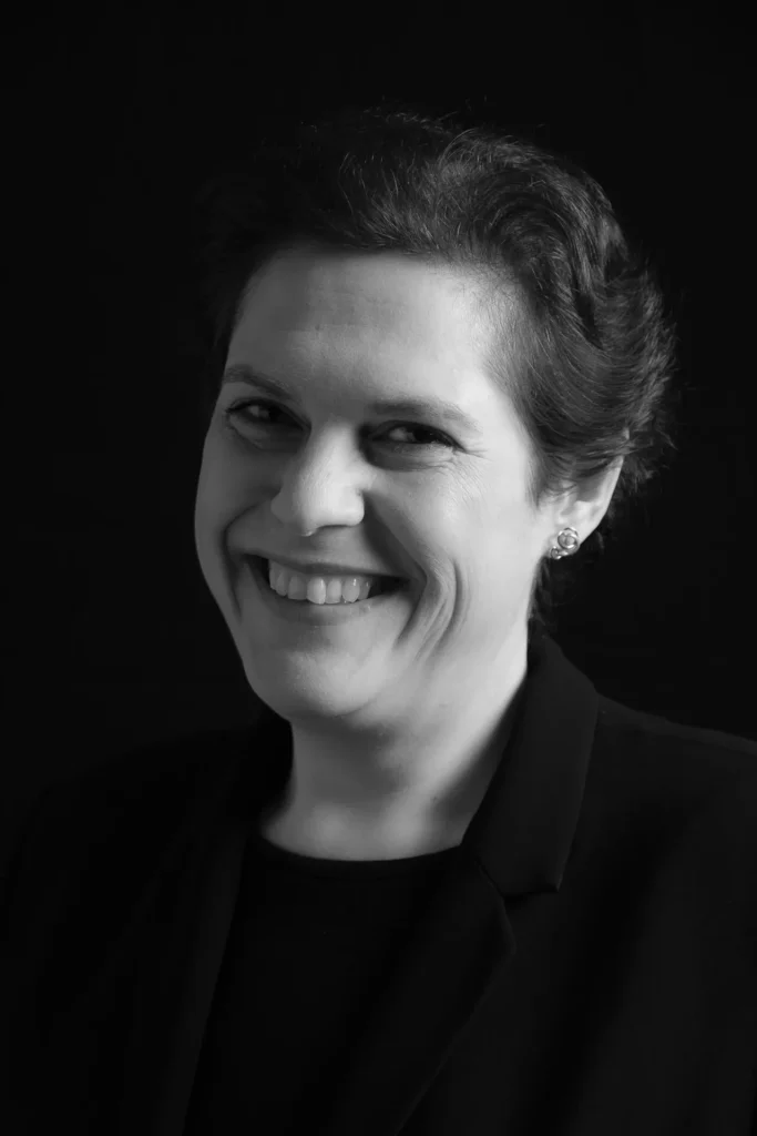 Foto de Carmen Maimó. Actriz Profesional