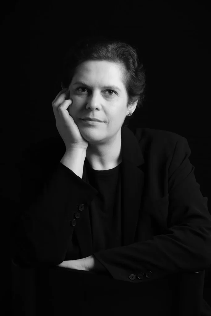 Foto de Carmen Maimó. Actriz Profesional