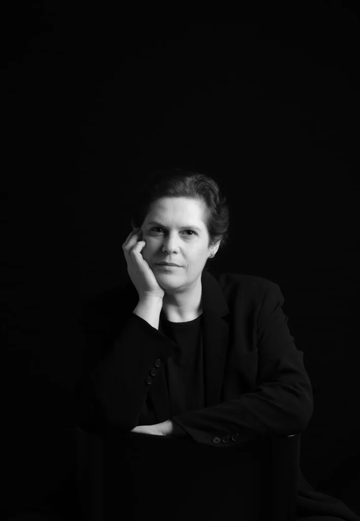 Foto de Carmen Maimó. Actriz Profesional