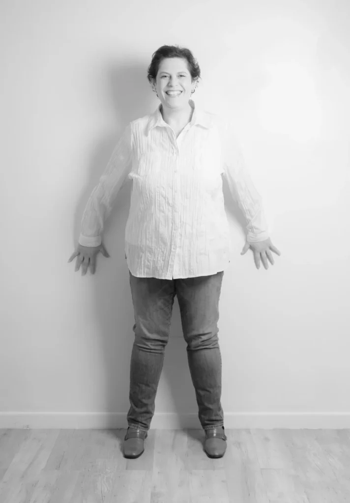 Foto de Carmen Maimó. Actriz Profesional