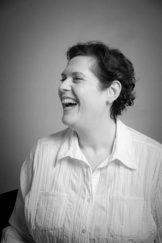 Foto de Carmen Maimó. Actriz Profesional