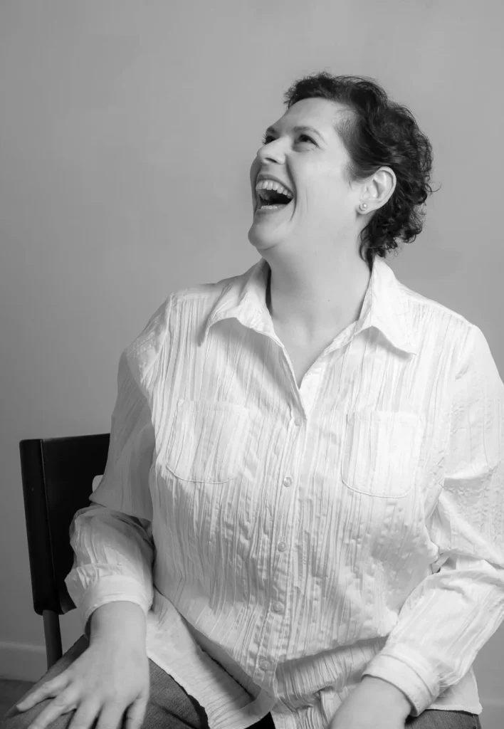 Foto de Carmen Maimó. Actriz Profesional