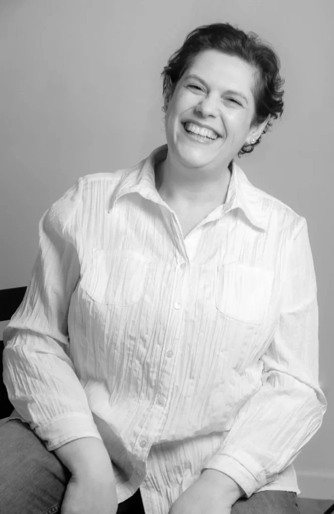 Foto de Carmen Maimó. Actriz Profesional