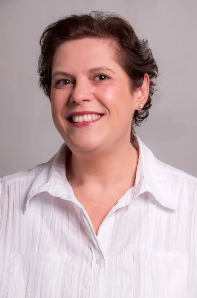 Foto de Carmen Maimó. Actriz Profesional